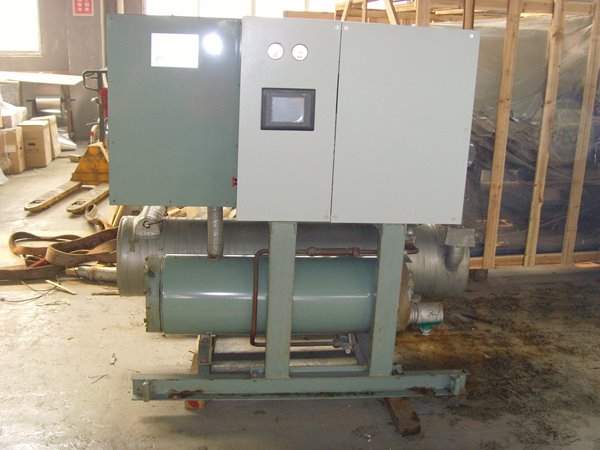 云梦酒店中央空调不停机清洗方法介绍